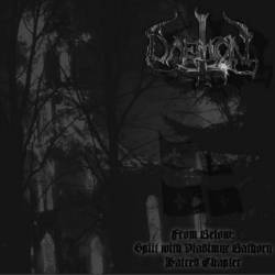 Daemon (CAN) : From Below (Hatred Chapter)